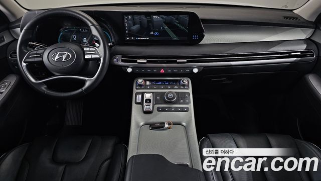 Hyundai Palisade 2023 — photo 10