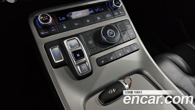Hyundai Palisade 2023 — photo 12