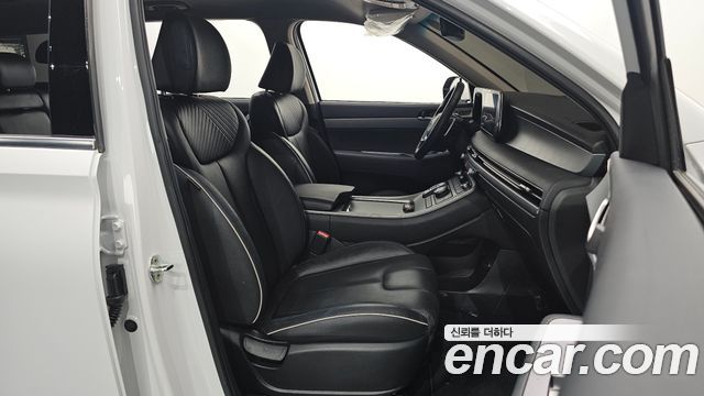 Hyundai Palisade 2023 — photo 13