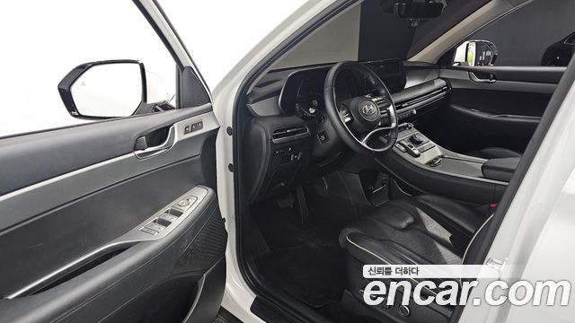 Hyundai Palisade 2023 — photo 17