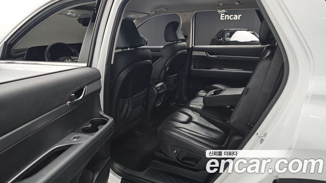 Hyundai Palisade 2023 — photo 18