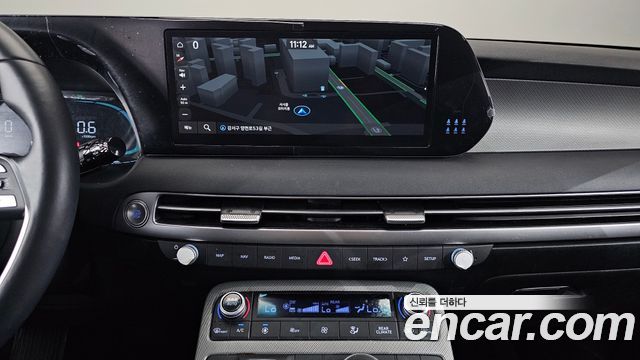 Hyundai Palisade 2023 — photo 20
