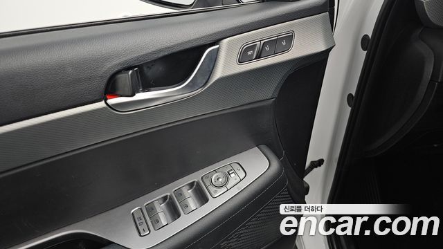 Hyundai Palisade 2023 — photo 22