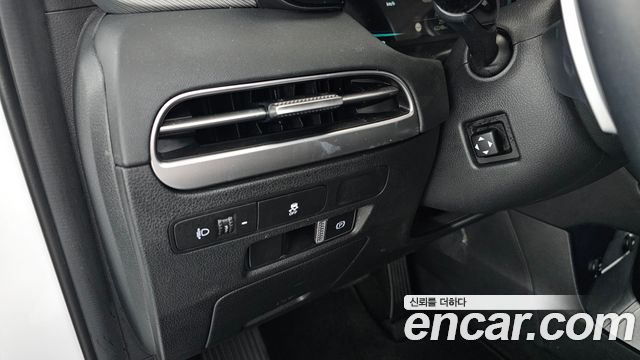 Hyundai Palisade 2023 — photo 23
