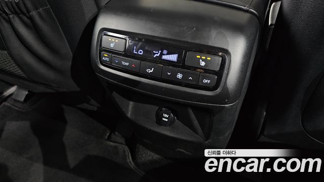 Hyundai Palisade 2023 — photo 24