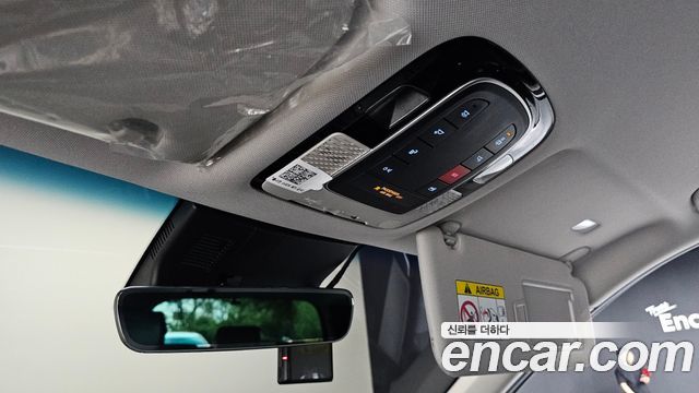 Hyundai Palisade 2023 — photo 25