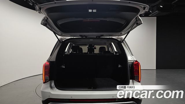 Hyundai Palisade 2023 — photo 26