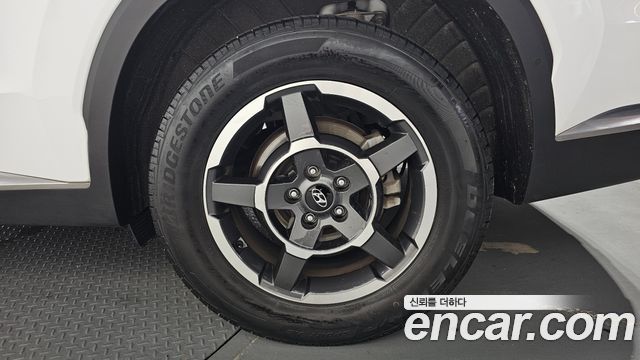 Hyundai Palisade 2023 — photo 7