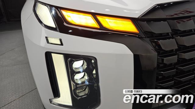 Hyundai Palisade 2023 — photo 8
