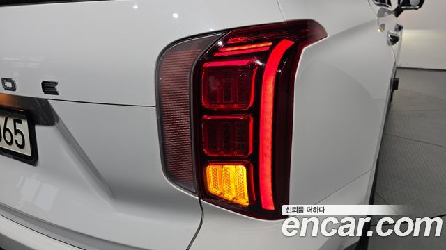 Hyundai Palisade 2023 — photo 9