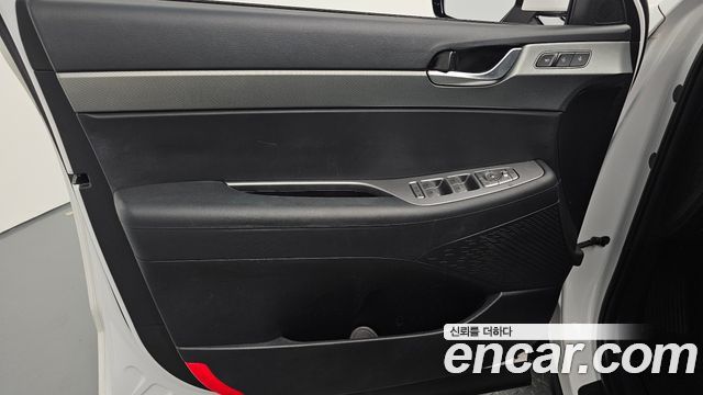 Hyundai Palisade 2023 — photo 14