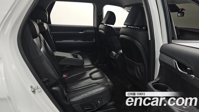 Hyundai Palisade 2023 — photo 16