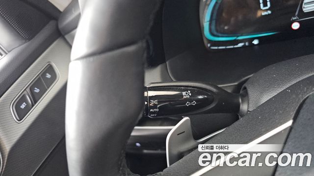 Hyundai Palisade 2023 — photo 29