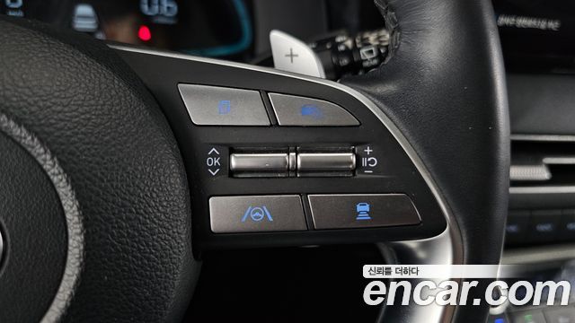 Hyundai Palisade 2023 — photo 30