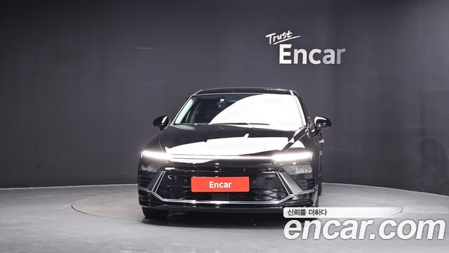 Hyundai Sonata 2024 — photo 3