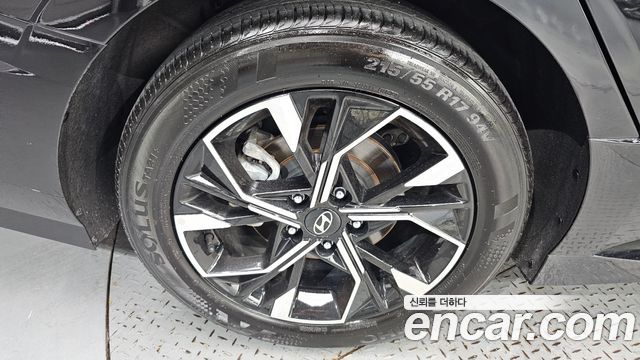 Hyundai Sonata 2024 — photo 5