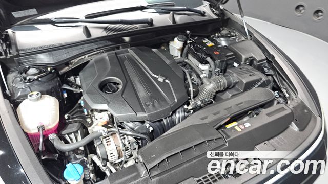 Hyundai Sonata 2024 — photo 6