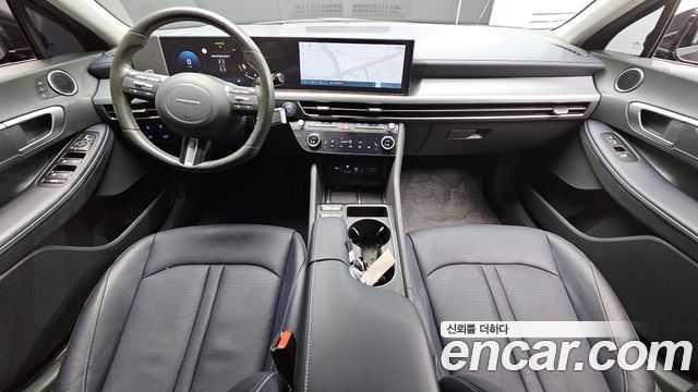 Hyundai Sonata 2024 — photo 10