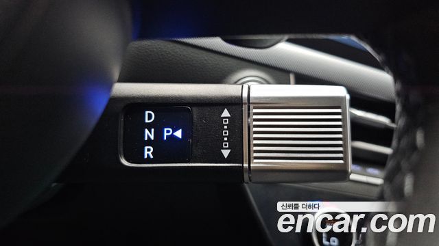 Hyundai Sonata 2024 — photo 12