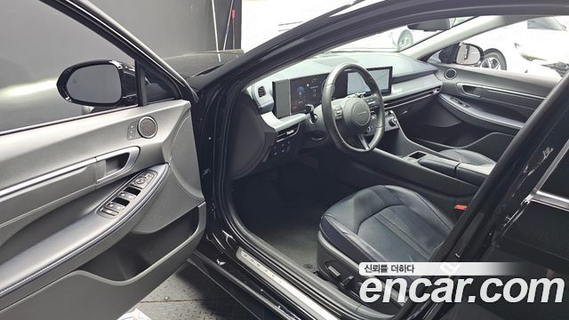 Hyundai Sonata 2024 — photo 13