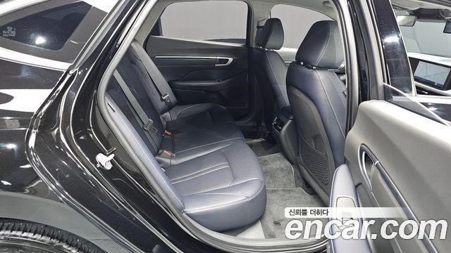 Hyundai Sonata 2024 — photo 17