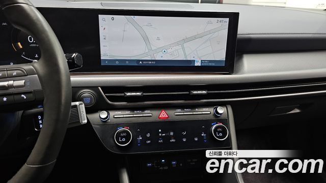 Hyundai Sonata 2024 — photo 19