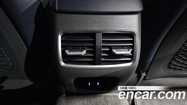 Hyundai Sonata 2024 — photo 23