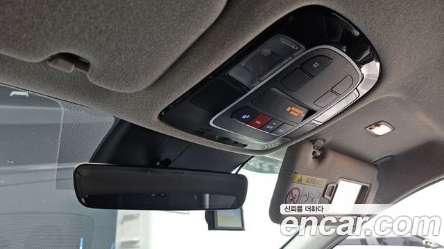 Hyundai Sonata 2024 — photo 24