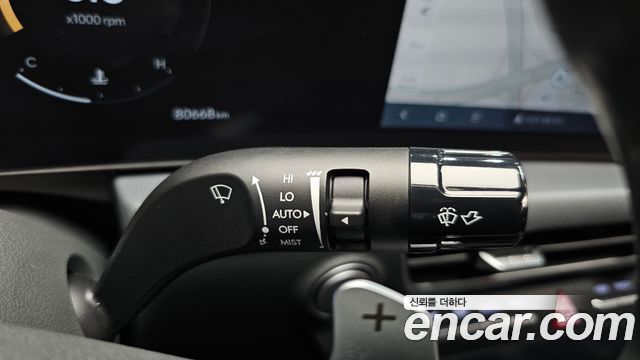 Hyundai Sonata 2024 — photo 25