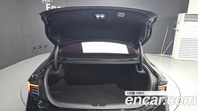 Hyundai Sonata 2024 — photo 26