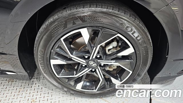 Hyundai Sonata 2024 — photo 7
