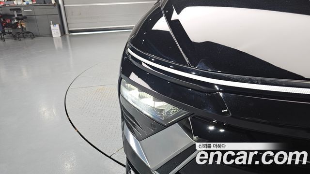 Hyundai Sonata 2024 — photo 8