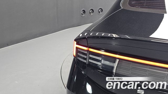 Hyundai Sonata 2024 — photo 9