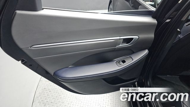 Hyundai Sonata 2024 — photo 15