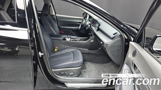 Hyundai Sonata 2024 — photo 16