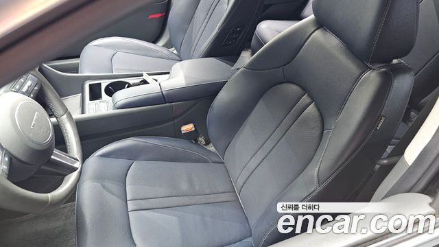 Hyundai Sonata 2024 — photo 31