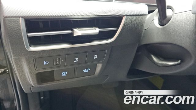 Hyundai Sonata 2024 — photo 33
