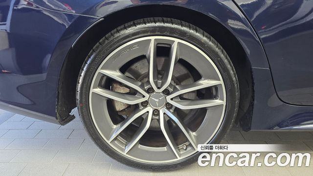Mercedes-Benz CLS-Class 2019 — photo 5