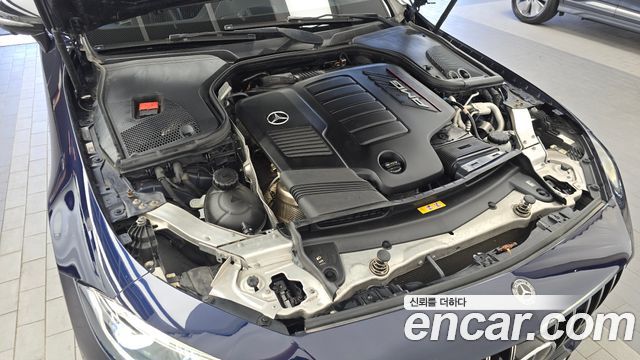 Mercedes-Benz CLS-Class 2019 — photo 6