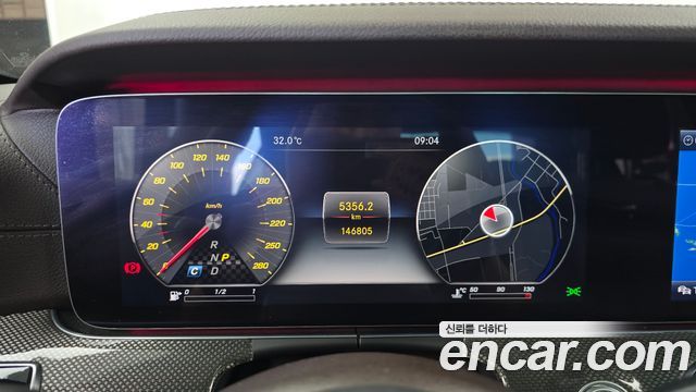 Mercedes-Benz CLS-Class 2019 — photo 8
