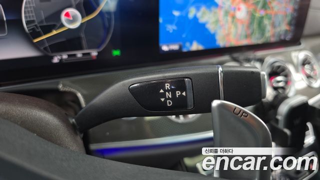 Mercedes-Benz CLS-Class 2019 — photo 9