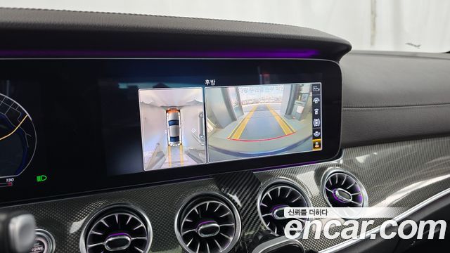 Mercedes-Benz CLS-Class 2019 — photo 15