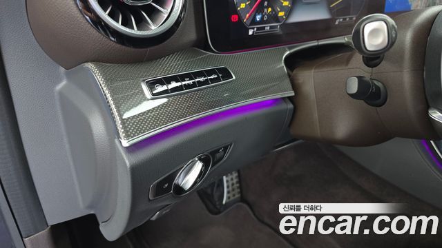 Mercedes-Benz CLS-Class 2019 — photo 16