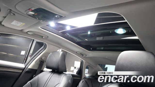 Kia K8 2022 — photo 19