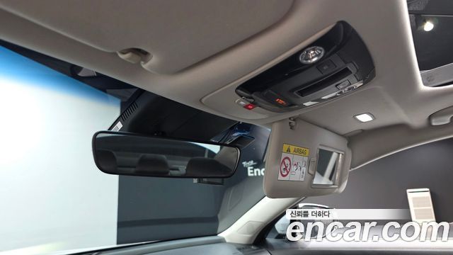 Kia K8 2022 — photo 20