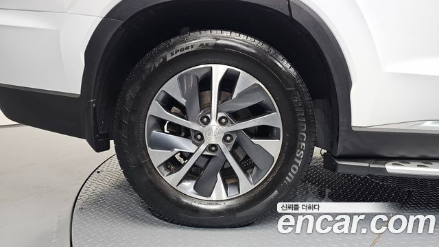 Hyundai Palisade 2022 — photo 5