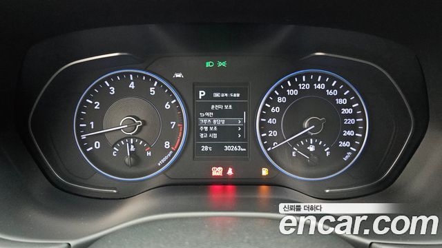 Hyundai Palisade 2022 — photo 11