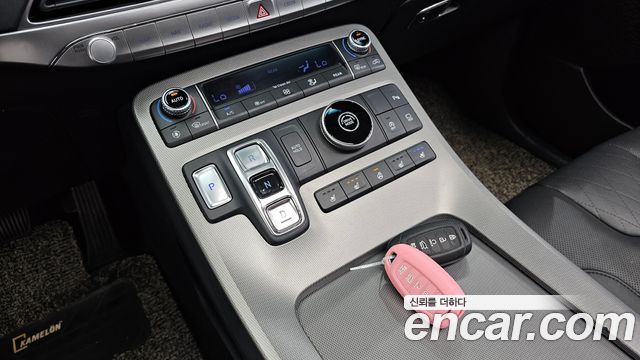 Hyundai Palisade 2022 — photo 12