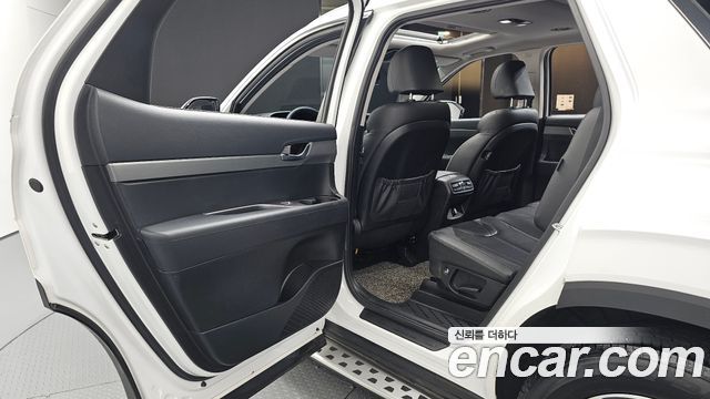 Hyundai Palisade 2022 — photo 18