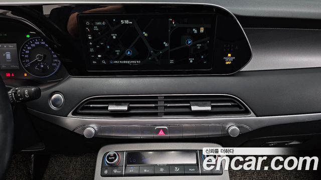 Hyundai Palisade 2022 — photo 20
